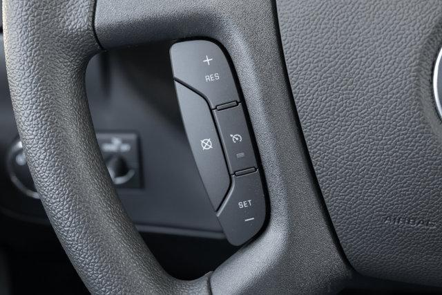 new 2025 Chevrolet Express 2500 car, priced at $1,495,835