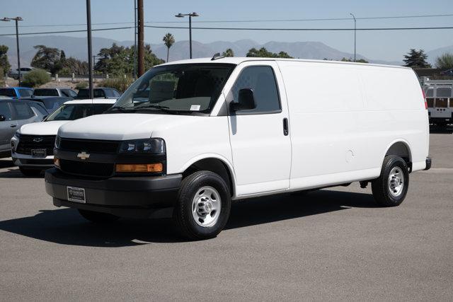 new 2025 Chevrolet Express 2500 car, priced at $1,495,835