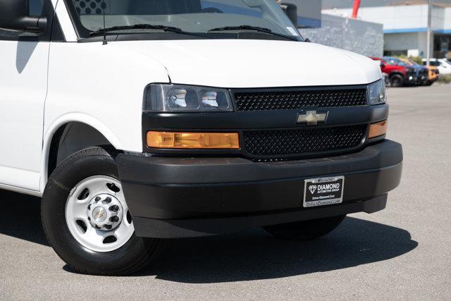 new 2025 Chevrolet Express 2500 car, priced at $1,495,835