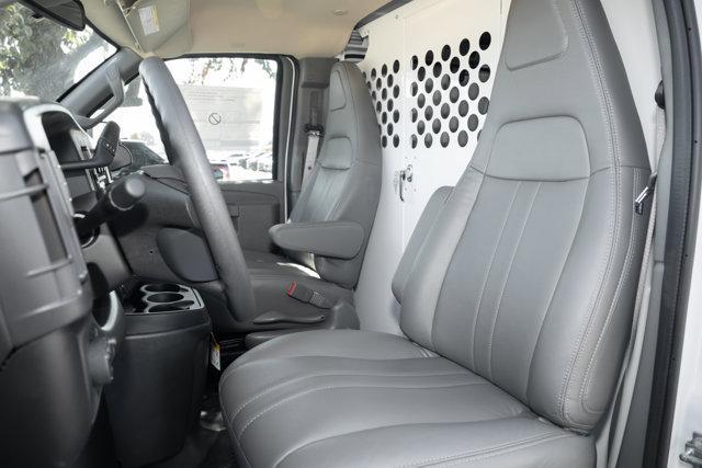 new 2025 Chevrolet Express 2500 car, priced at $1,495,835