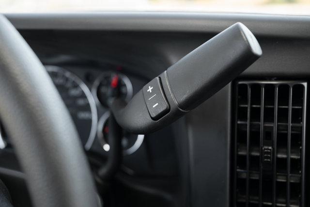 new 2025 Chevrolet Express 2500 car, priced at $1,495,835