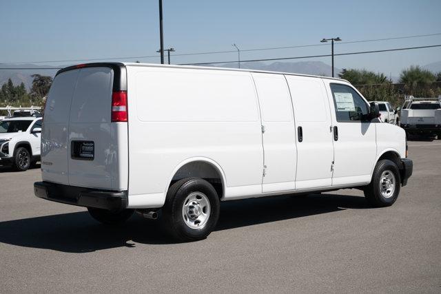 new 2025 Chevrolet Express 2500 car, priced at $1,495,835