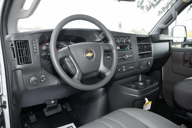 new 2025 Chevrolet Express 2500 car, priced at $1,495,835