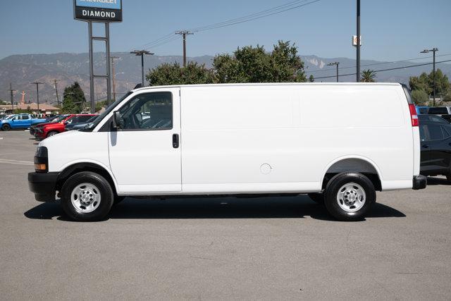 new 2025 Chevrolet Express 2500 car, priced at $1,495,835