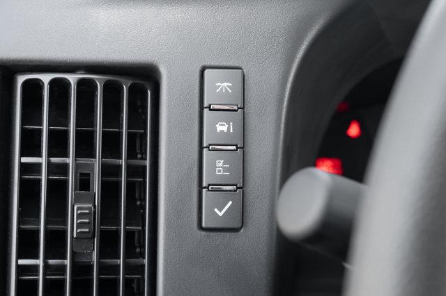 new 2025 Chevrolet Express 2500 car, priced at $1,495,835