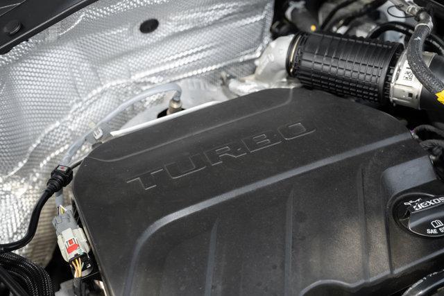 used 2023 Chevrolet TrailBlazer car, priced at $18,988