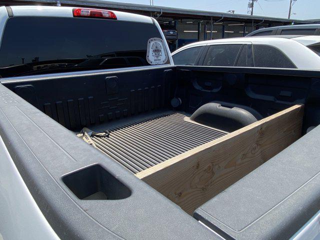 used 2018 Chevrolet Silverado 1500 car, priced at $22,988