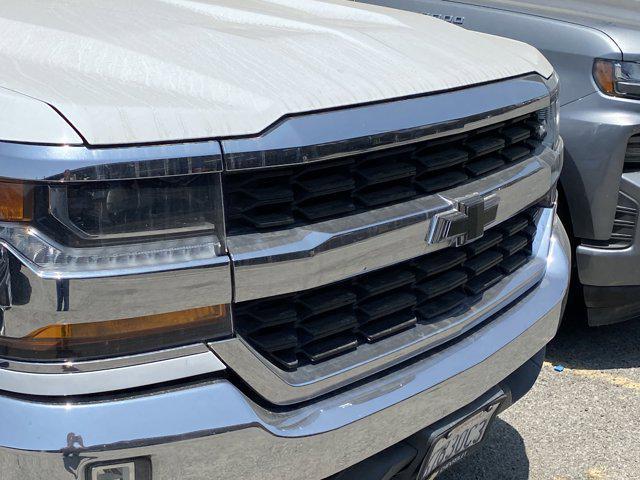 used 2018 Chevrolet Silverado 1500 car, priced at $22,988