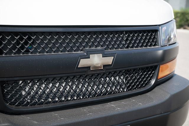 new 2025 Chevrolet Express 2500 car, priced at $1,903,790