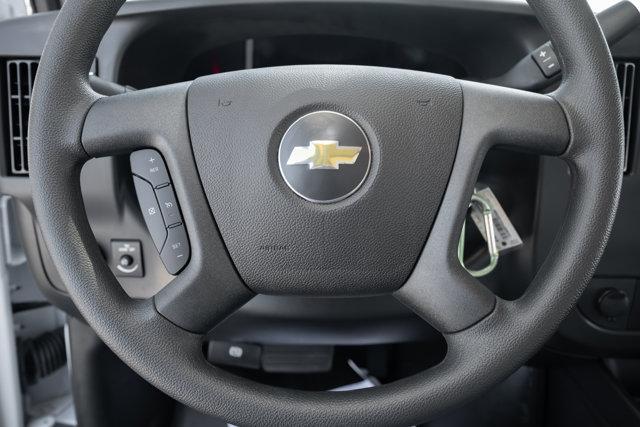 new 2025 Chevrolet Express 2500 car, priced at $1,903,790