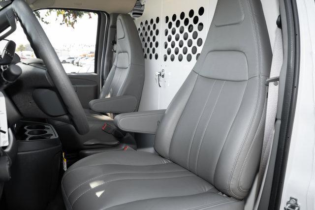 new 2025 Chevrolet Express 2500 car, priced at $1,903,790