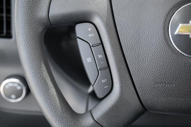 new 2025 Chevrolet Express 2500 car, priced at $1,903,790