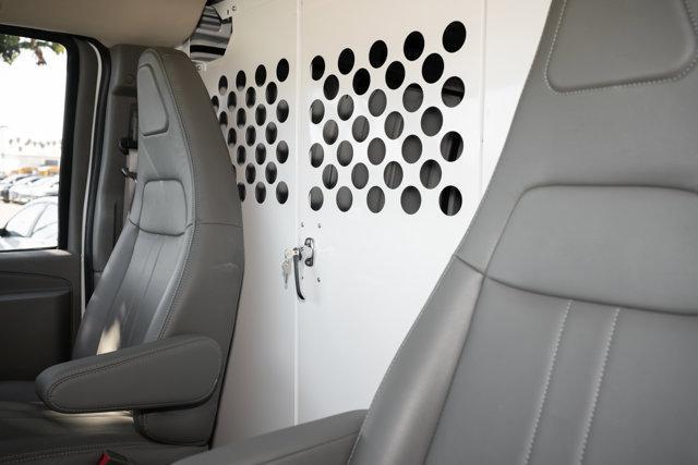 new 2025 Chevrolet Express 2500 car, priced at $1,903,790