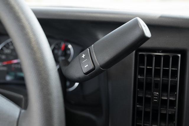 new 2025 Chevrolet Express 2500 car, priced at $1,903,790