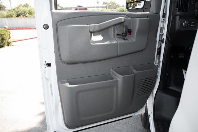new 2025 Chevrolet Express 2500 car, priced at $1,903,790
