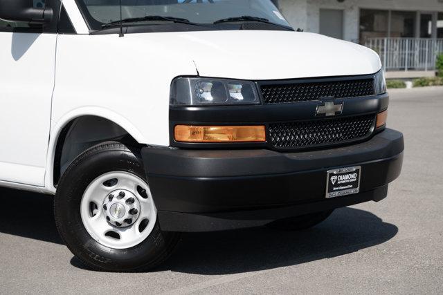 new 2025 Chevrolet Express 2500 car, priced at $1,903,790