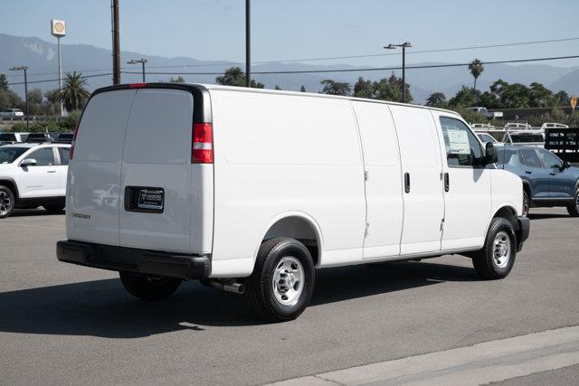 new 2025 Chevrolet Express 2500 car, priced at $1,903,790