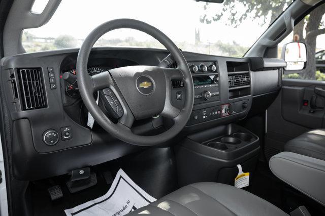 new 2025 Chevrolet Express 2500 car, priced at $1,903,790