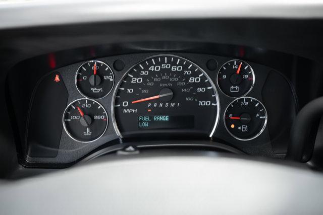 new 2025 Chevrolet Express 2500 car, priced at $1,903,790