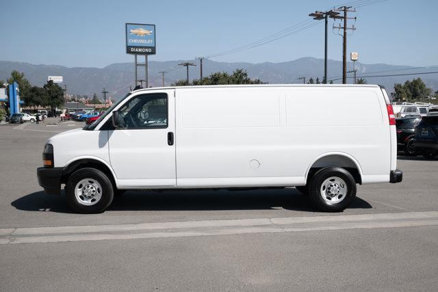 new 2025 Chevrolet Express 2500 car, priced at $1,903,790