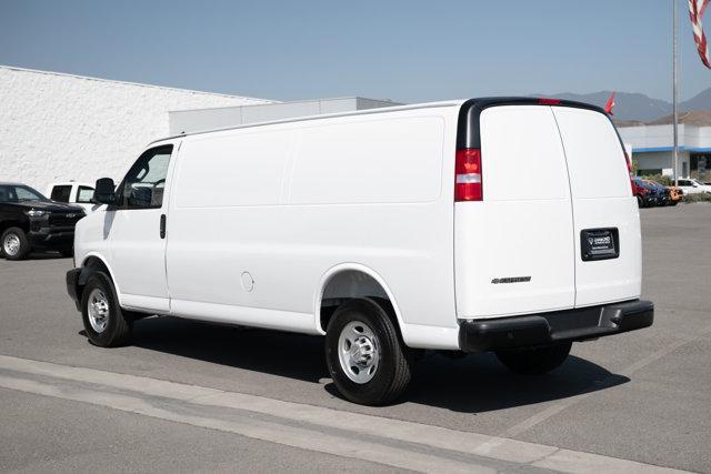 new 2025 Chevrolet Express 2500 car, priced at $1,903,790