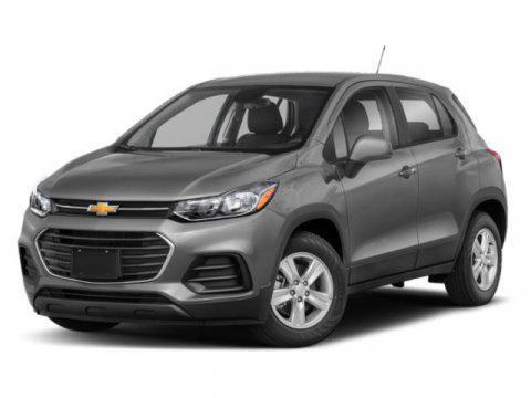 used 2020 Chevrolet Trax car, priced at $13,884