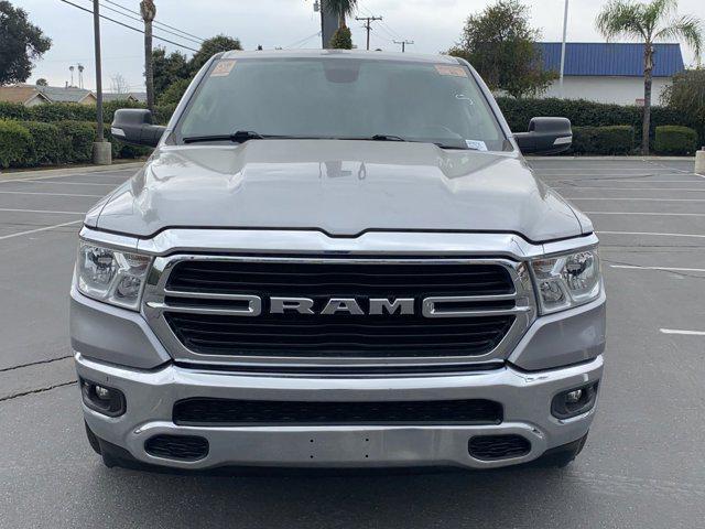 used 2019 Ram 1500 car, priced at $24,589