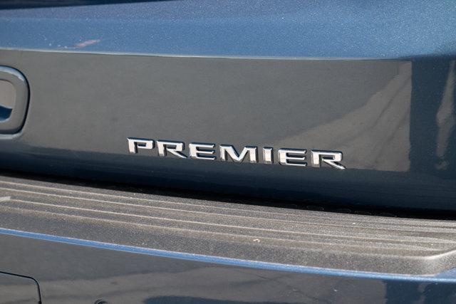 new 2025 Chevrolet Suburban car, priced at $82,100