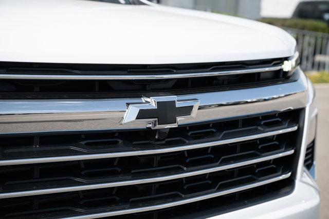 new 2026 Chevrolet Traverse car, priced at $46,910