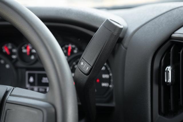 new 2025 Chevrolet Silverado 1500 car, priced at $52,585