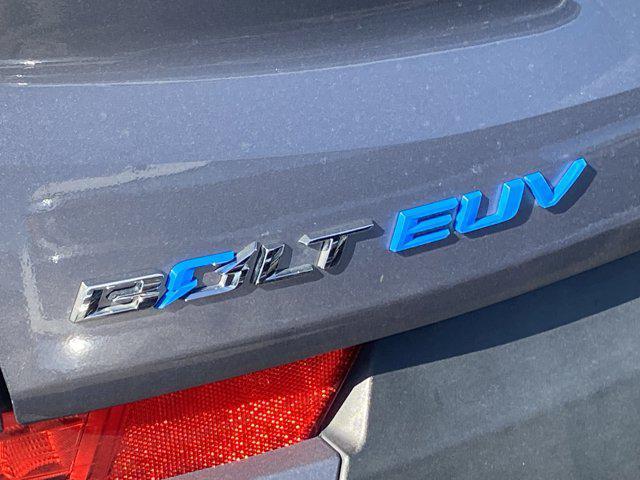 used 2023 Chevrolet Bolt EUV car, priced at $21,888