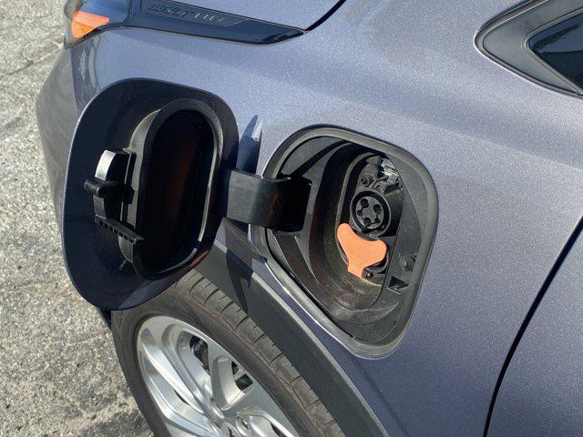 used 2023 Chevrolet Bolt EUV car, priced at $21,888