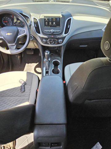 used 2019 Chevrolet Equinox car, priced at $14,988