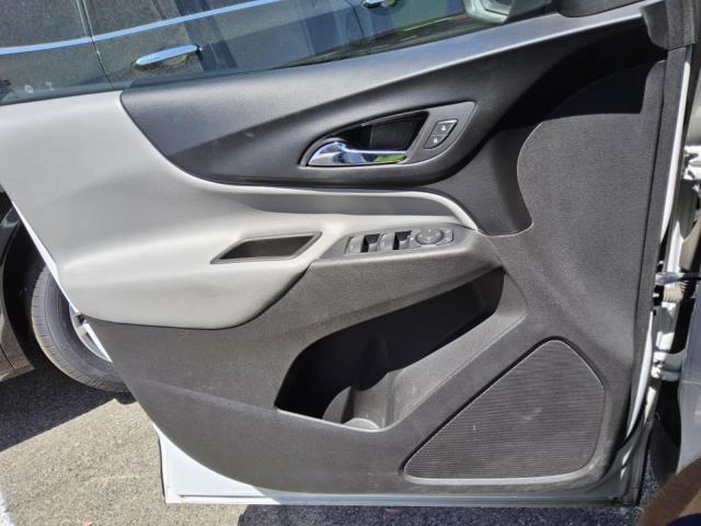used 2019 Chevrolet Equinox car, priced at $14,988