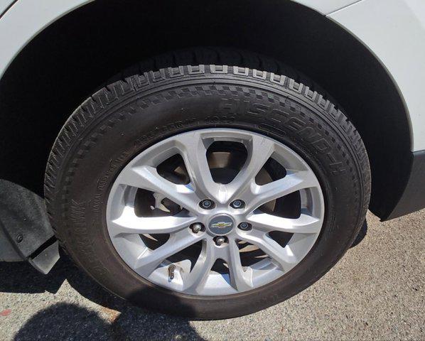 used 2019 Chevrolet Equinox car, priced at $14,988