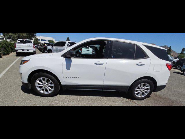 used 2019 Chevrolet Equinox car, priced at $14,988