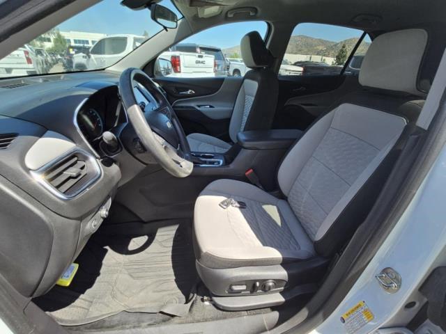 used 2019 Chevrolet Equinox car, priced at $14,988