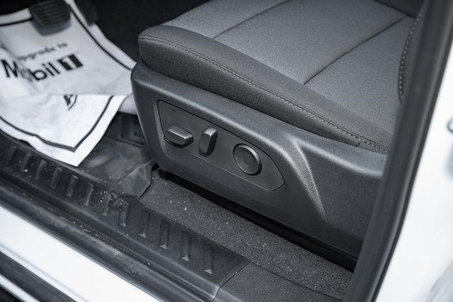 new 2025 Chevrolet Colorado car, priced at $35,290
