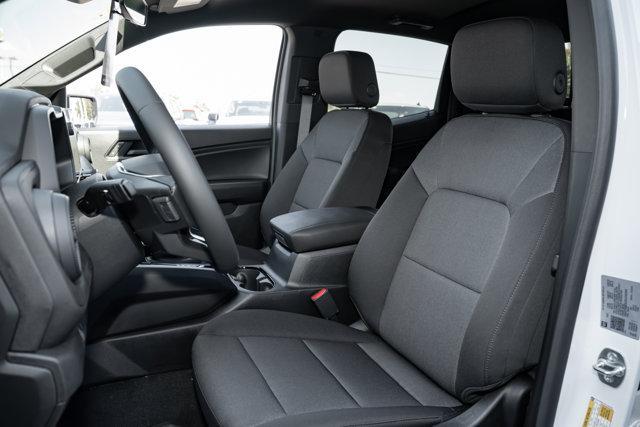new 2025 Chevrolet Colorado car, priced at $35,290
