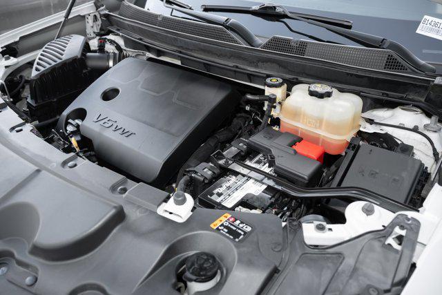 used 2018 Chevrolet Traverse car, priced at $19,688