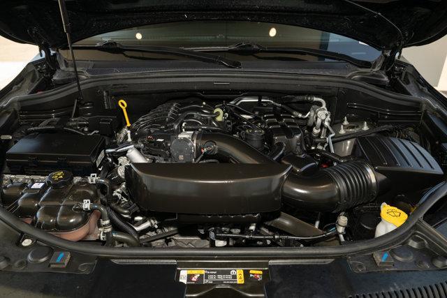 used 2024 Dodge Durango car, priced at $24,188