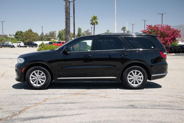 used 2024 Dodge Durango car, priced at $24,188
