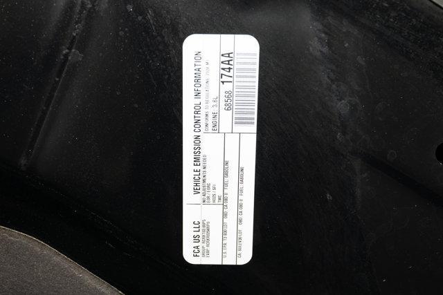 used 2024 Dodge Durango car, priced at $24,188