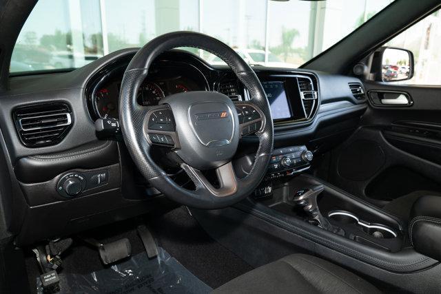 used 2024 Dodge Durango car, priced at $24,188