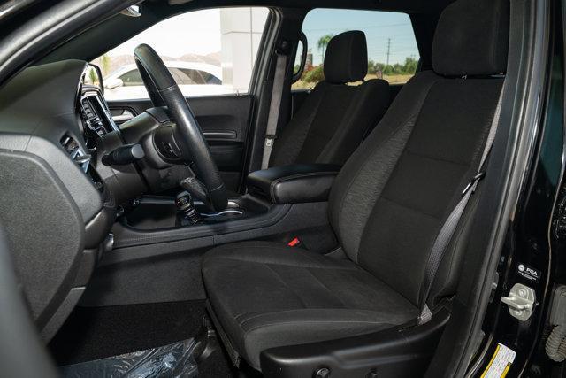 used 2024 Dodge Durango car, priced at $24,188