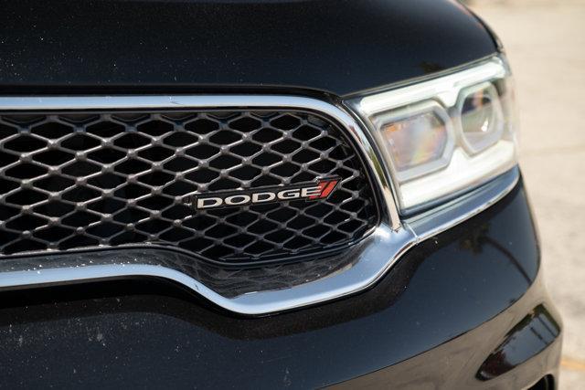 used 2024 Dodge Durango car, priced at $24,188
