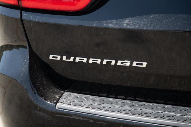 used 2024 Dodge Durango car, priced at $24,188