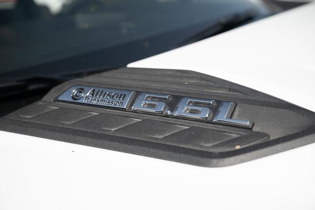 new 2025 Chevrolet Silverado 2500 car, priced at $49,405