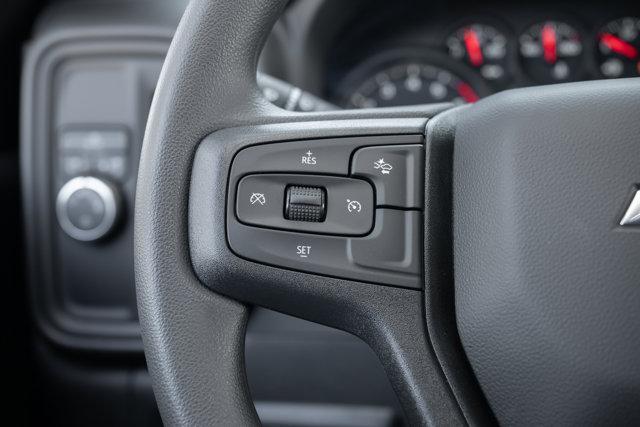 new 2025 Chevrolet Silverado 2500 car, priced at $49,405