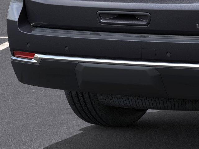 new 2025 Chevrolet Tahoe car, priced at $70,925